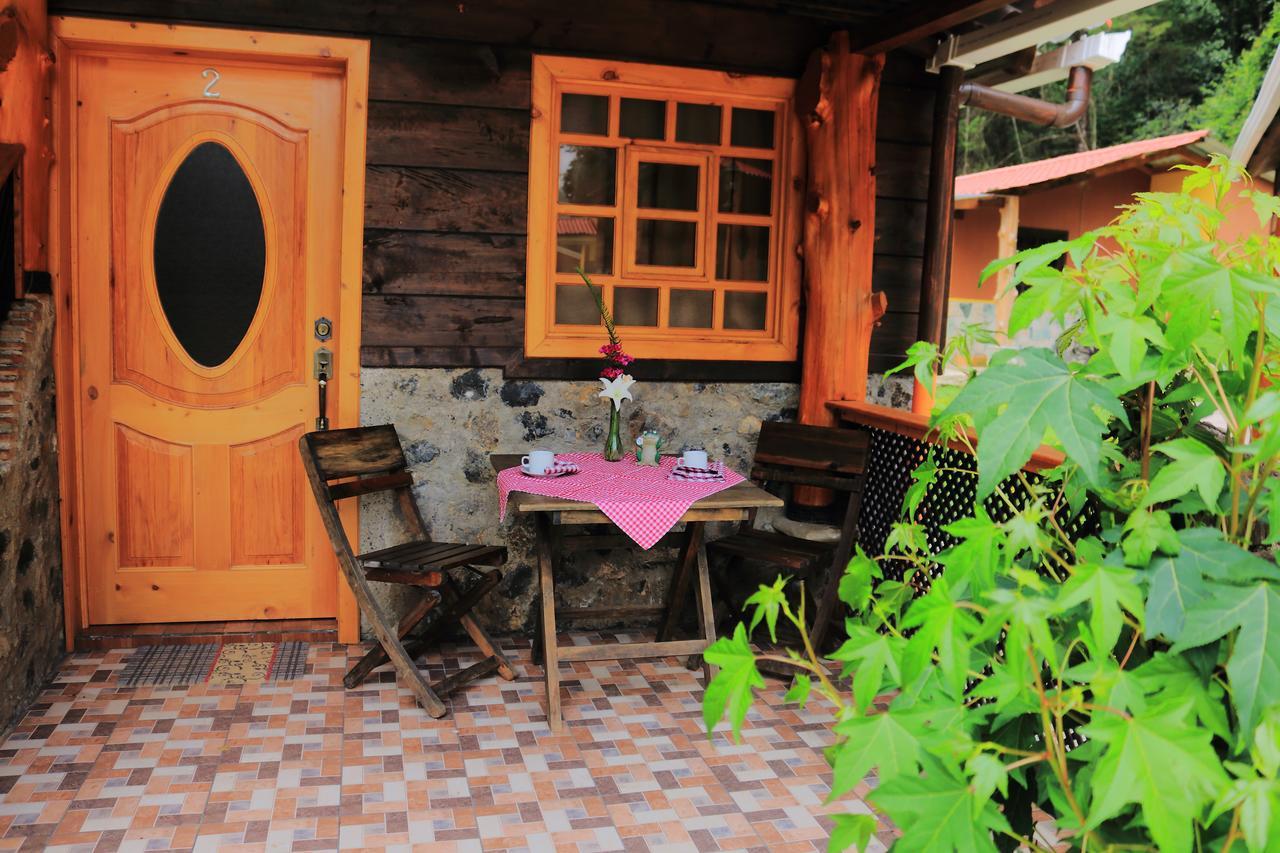Hotel Country Delights Tamahu Exterior foto