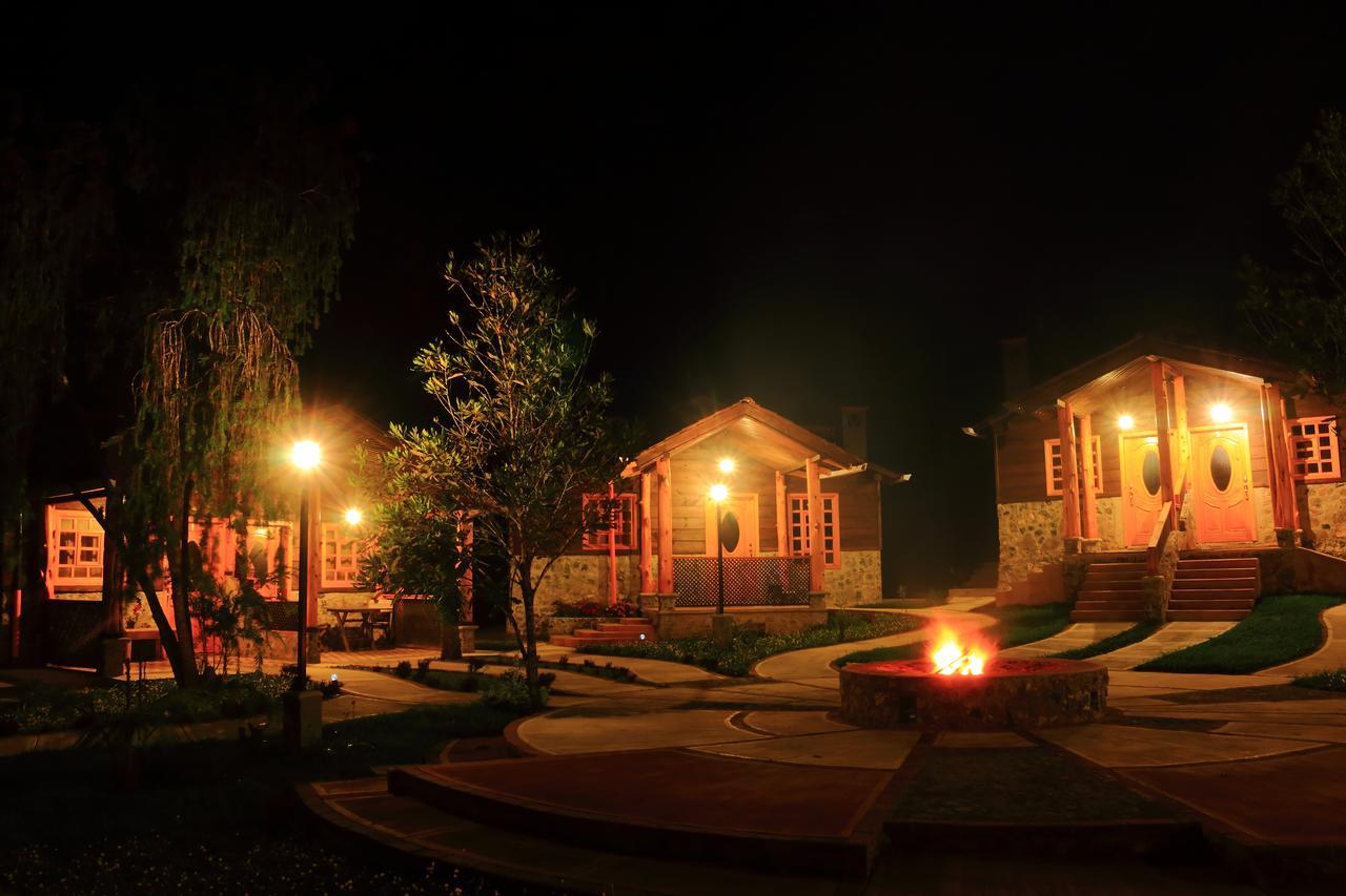 Hotel Country Delights Tamahu Exterior foto